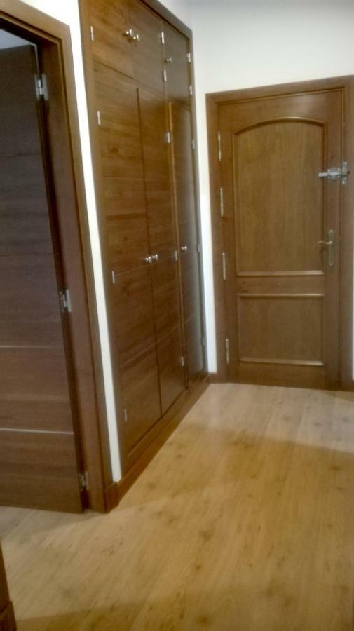 Apartamento Santa Faz Эль-Пуэрто-де-Санта-Мария Экстерьер фото